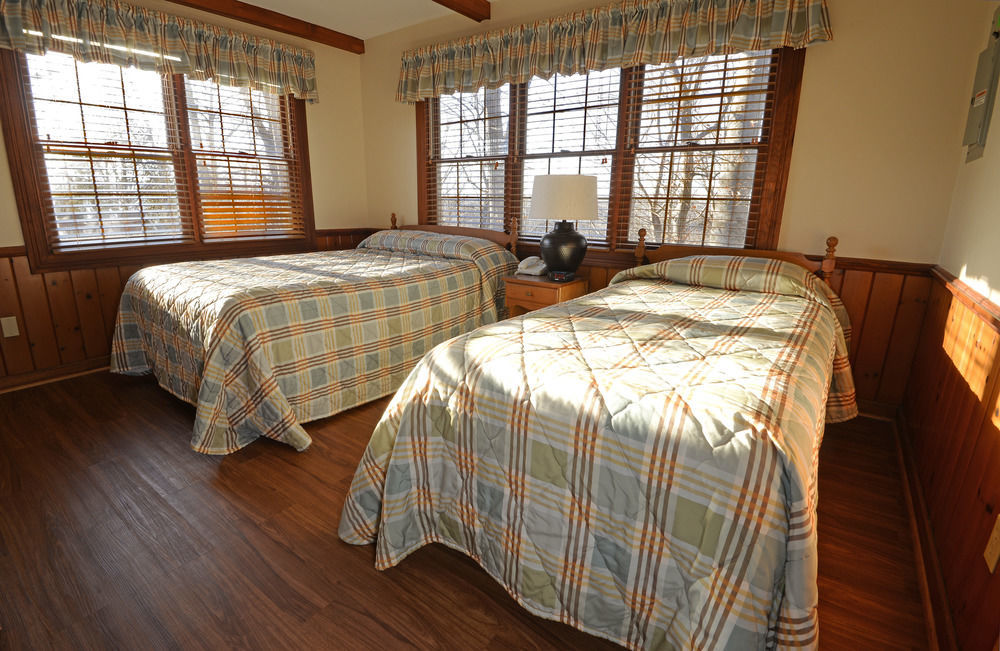 Lake Cumberland State Resort Park Jamestown Экстерьер фото
