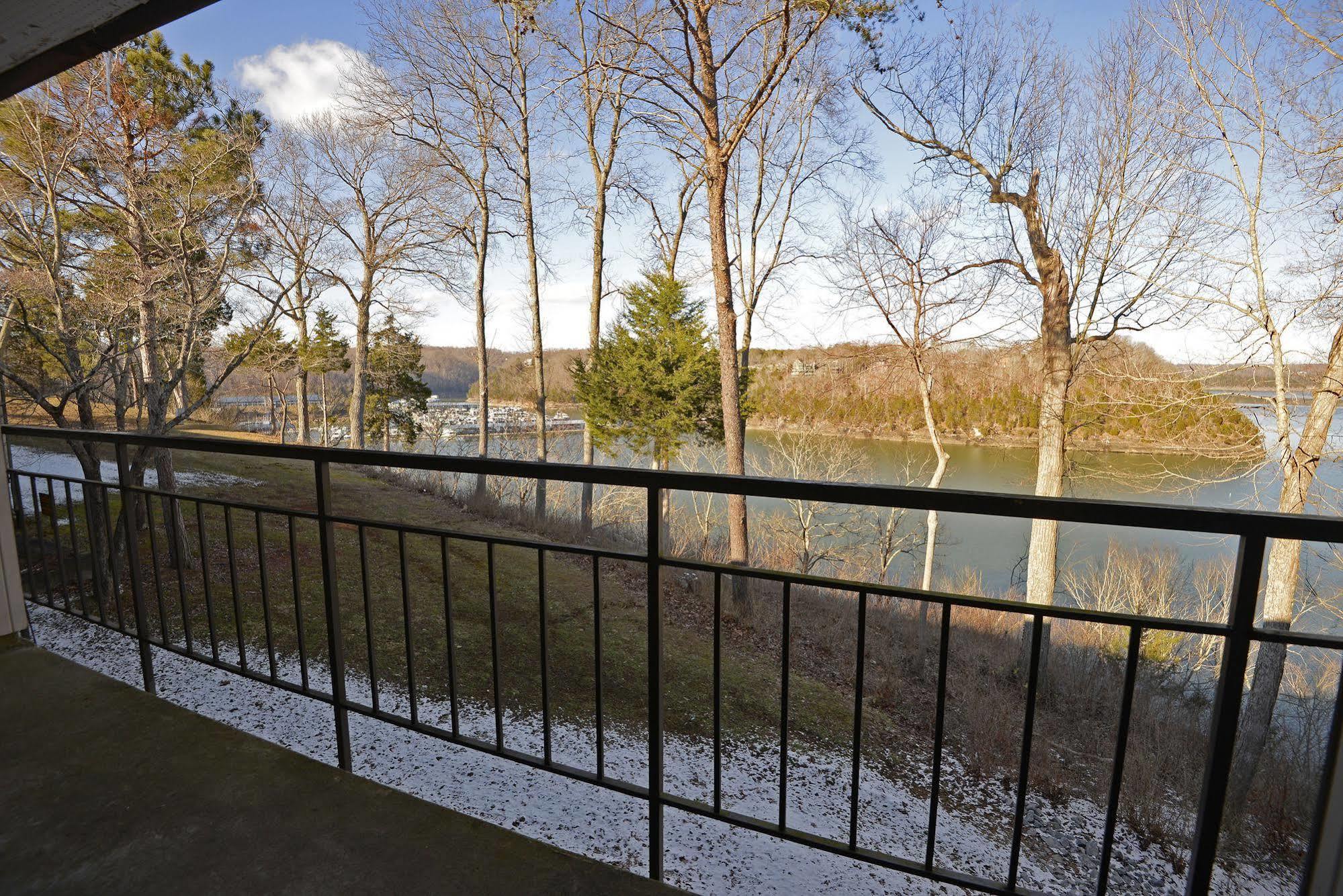 Lake Cumberland State Resort Park Jamestown Экстерьер фото